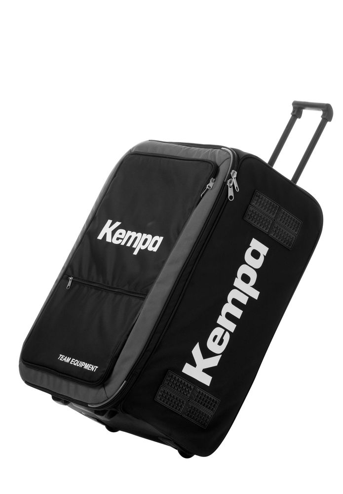 Kempa Team Equipment Trolley - schwarz