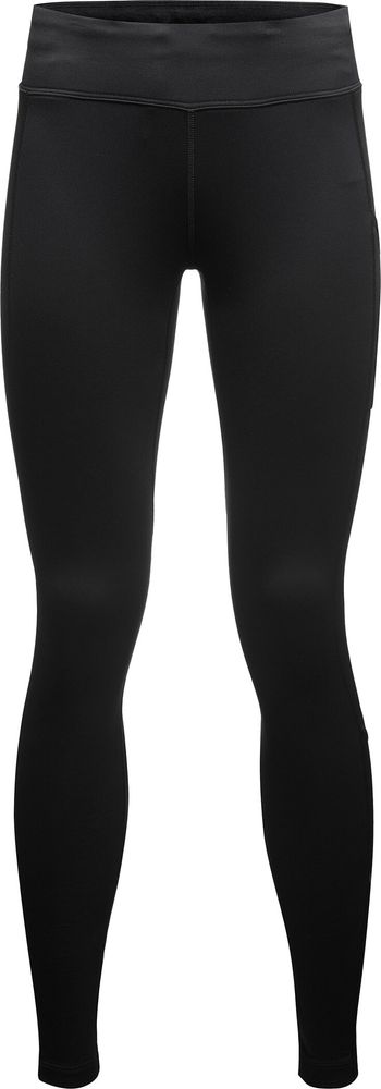 Gore GORE R3 DAMEN THERMO TIGHTS - black
