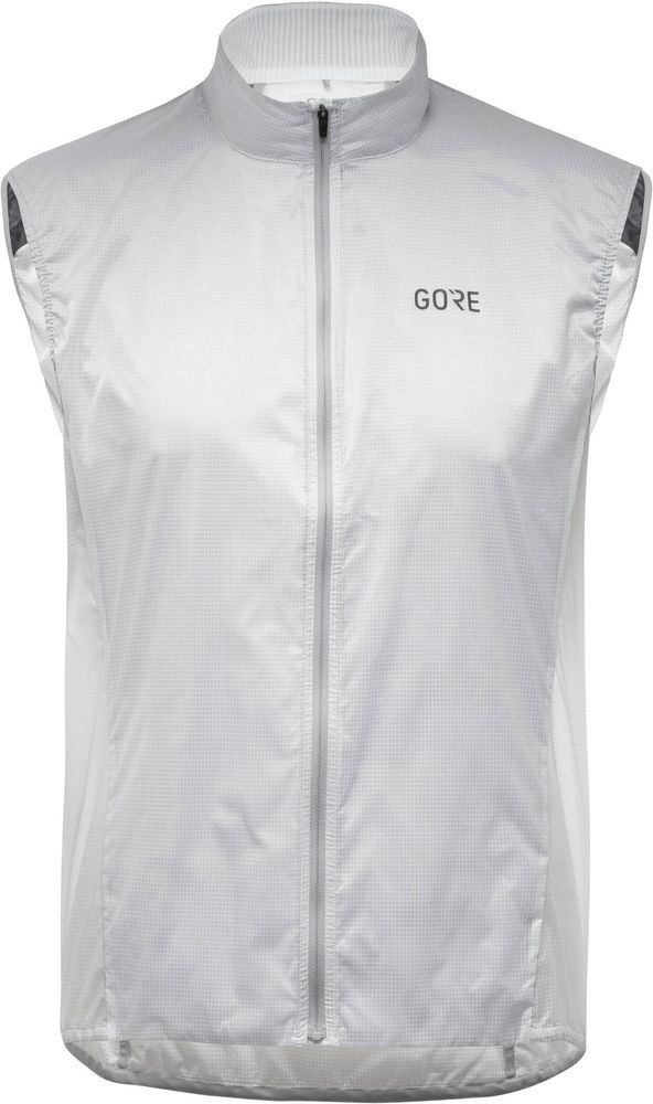 Gore Drive Weste Herren - white