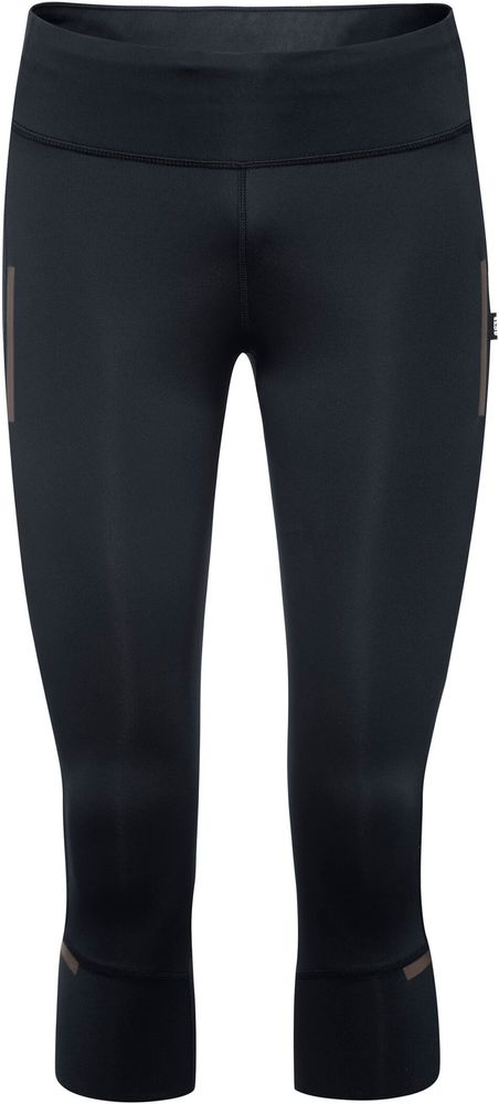 Gore Impulse 3/4 Tights Damen - black