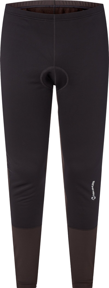Nakamura  He.-Fahrrad-Hose Inarzo II ux - BLACK