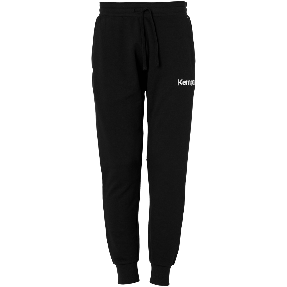 Kempa MODERN PANTS - schwarz