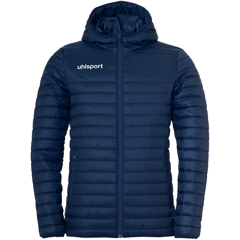 Uhlsport ESSENTIAL ULTRA LITE JACKET - marine