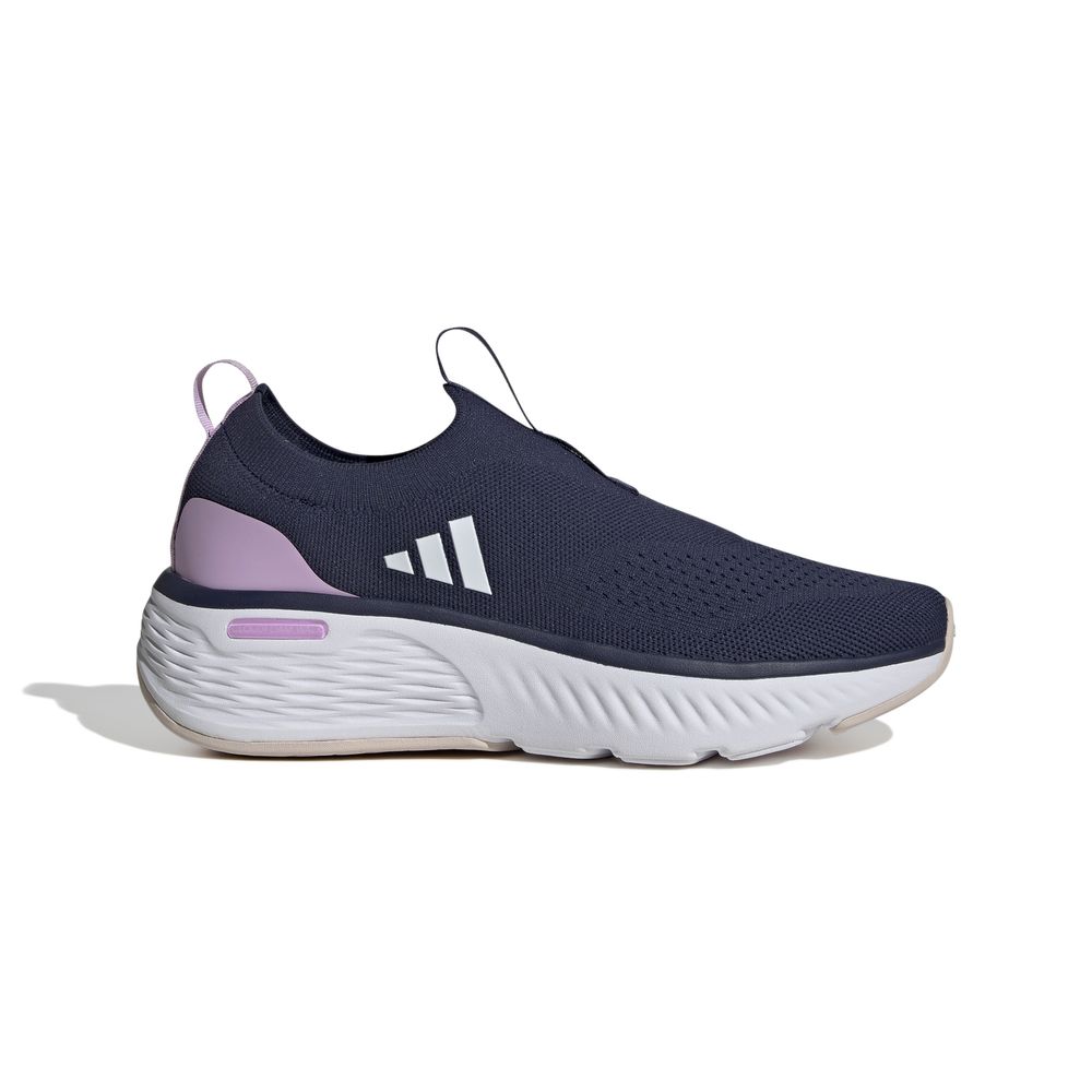 adidas Cloudfoam Go Sock - dkblue/ftwwht/blilil