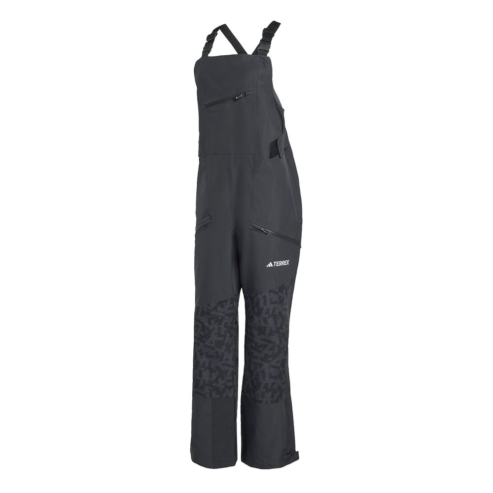 adidas W Xpr Pk Bib P - black