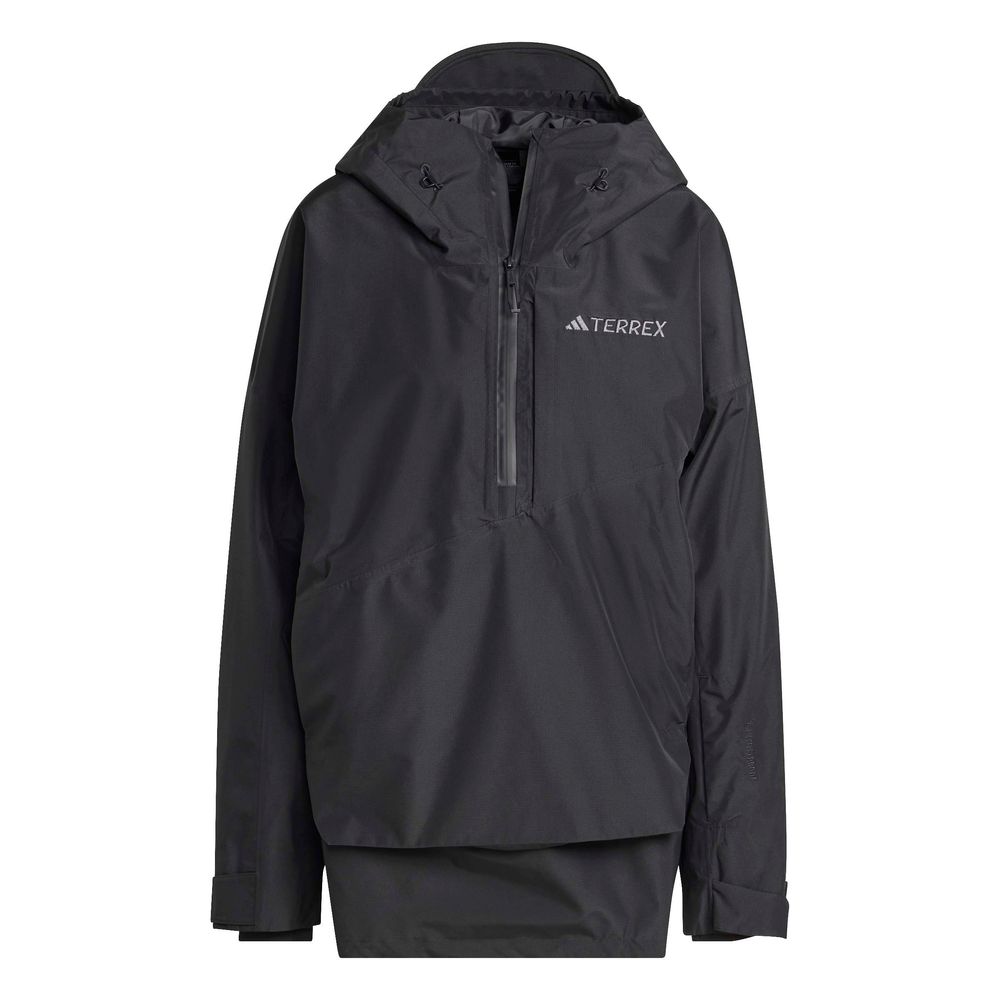 adidas W Xpl 2L Anorak - black