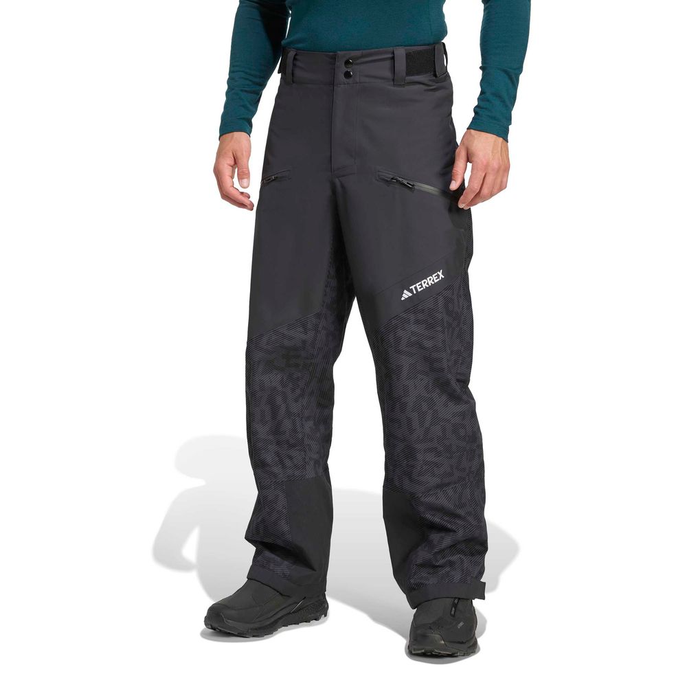 adidas Trk Pk Pants - black