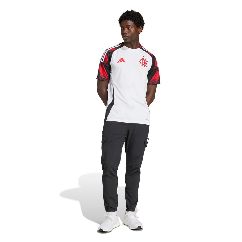 adidas Crf A Jsy - white