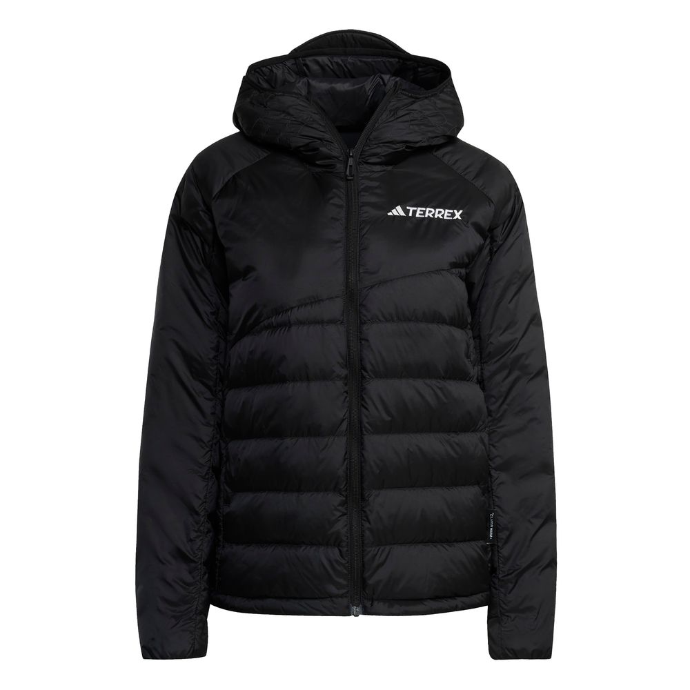 adidas W Xpr Down J - black