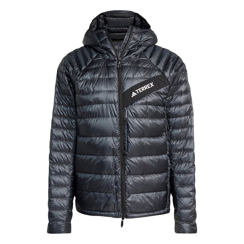 adidas Trk Down J - carbon