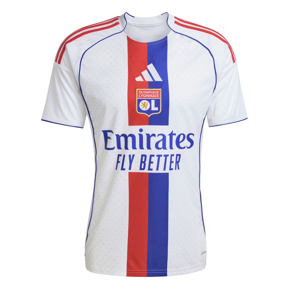 adidas Ol H Jsy - white