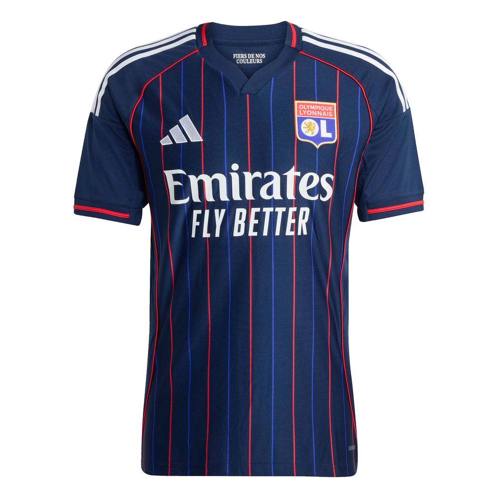 adidas Ol A Jsy - nindig