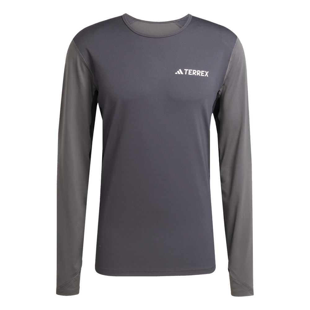 adidas Multi Synt Ls - carbon/gresix