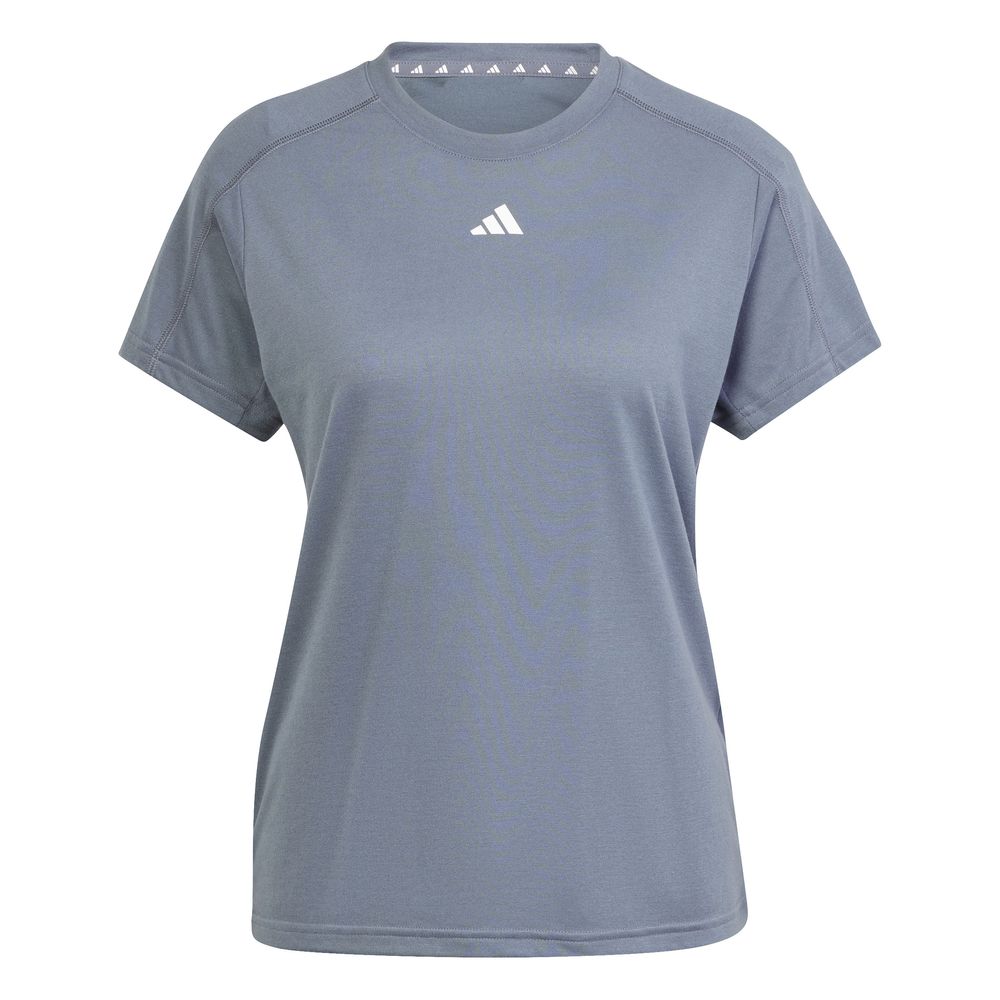 adidas Tr-Es Crew T - onix/white