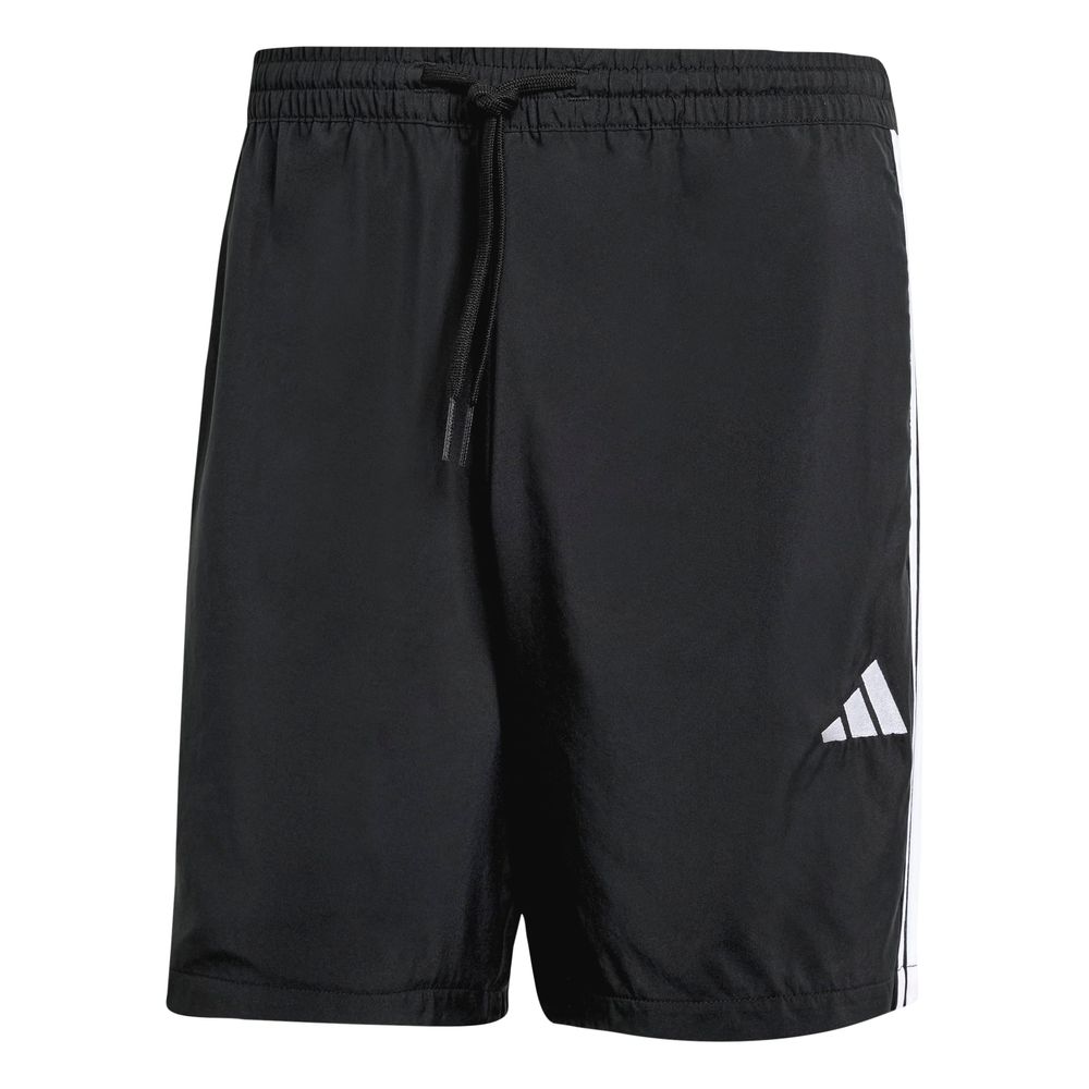 adidas M 3S Chelsea - black/white