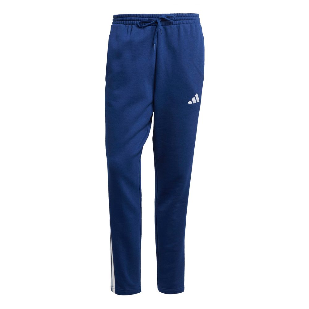 adidas M 3S Fl O Pt - dkblue/white