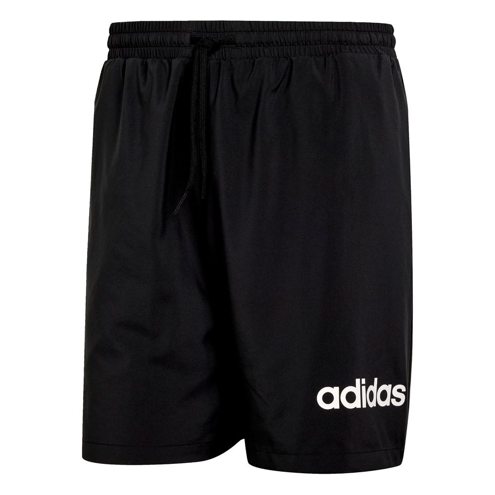 adidas M Lin Chelsea - black/white