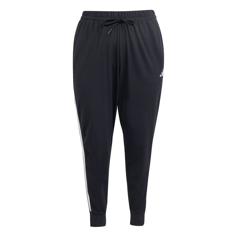 adidas W 3S Sj Jog Inc - black/white