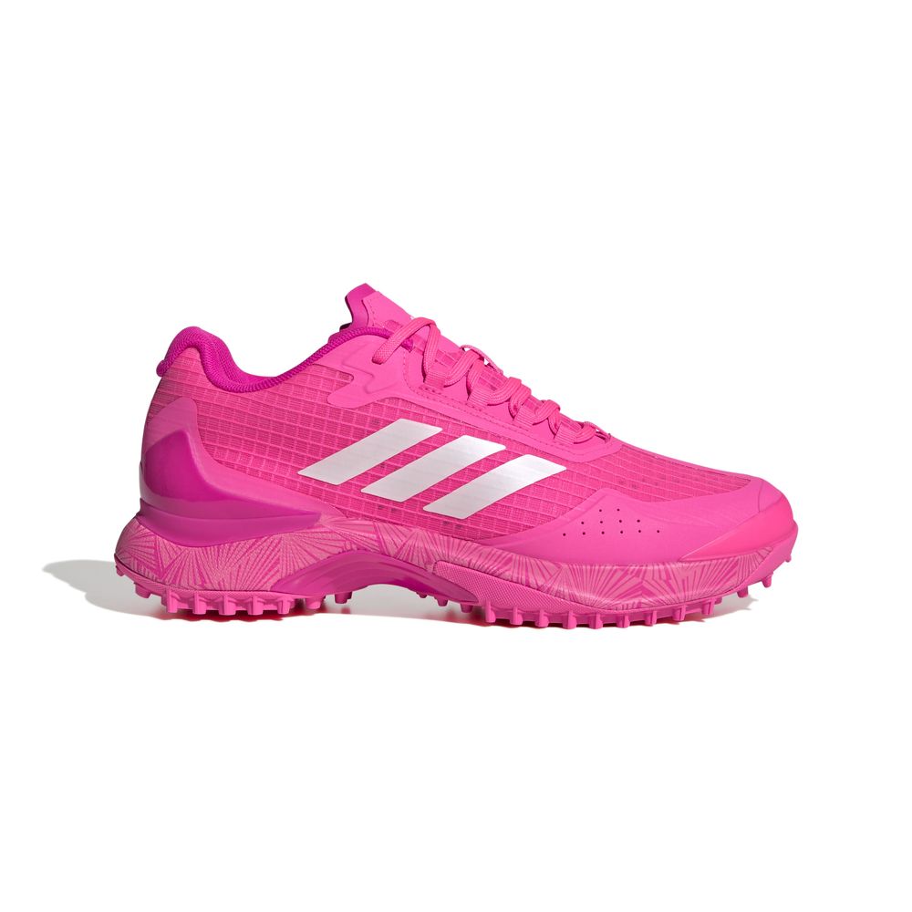 adidas Fabela X 2 - lucpnk/zeromt/shopnk
