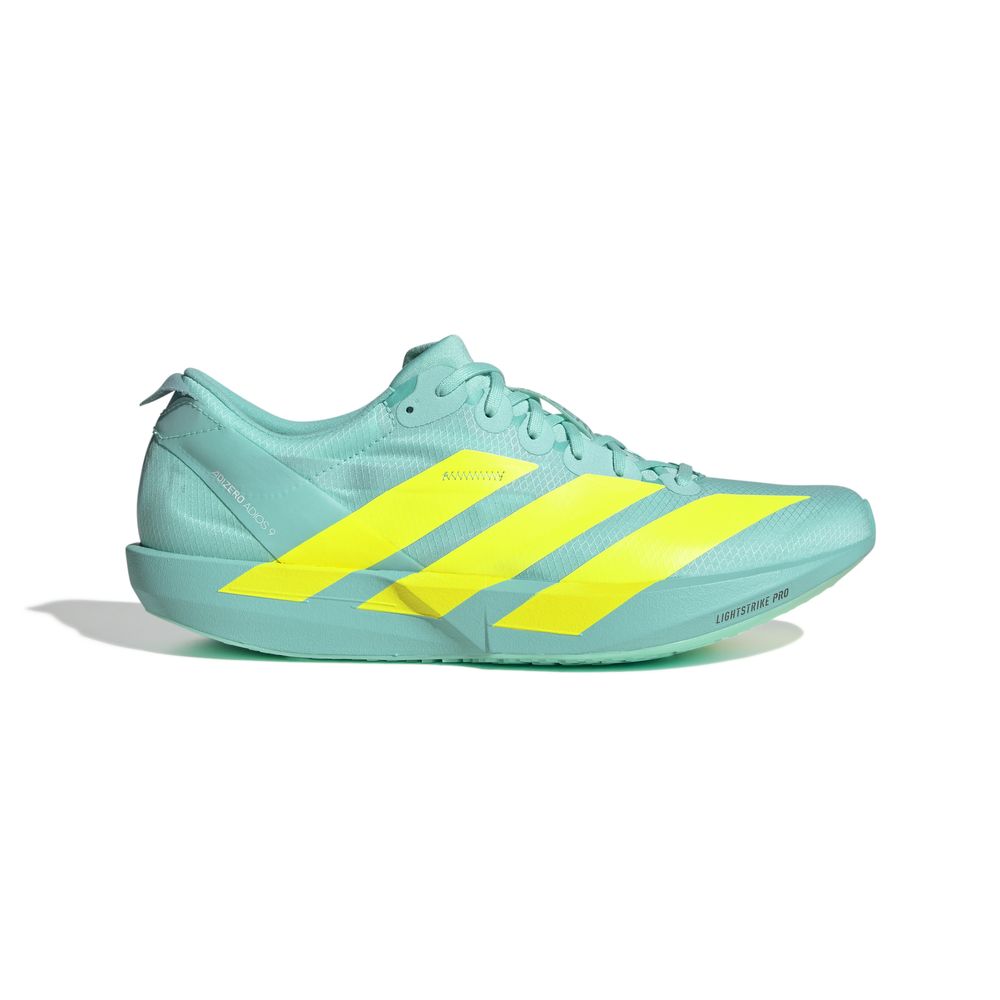 adidas Adizero Adios 9 M - flaaqu/luclem/zeromt