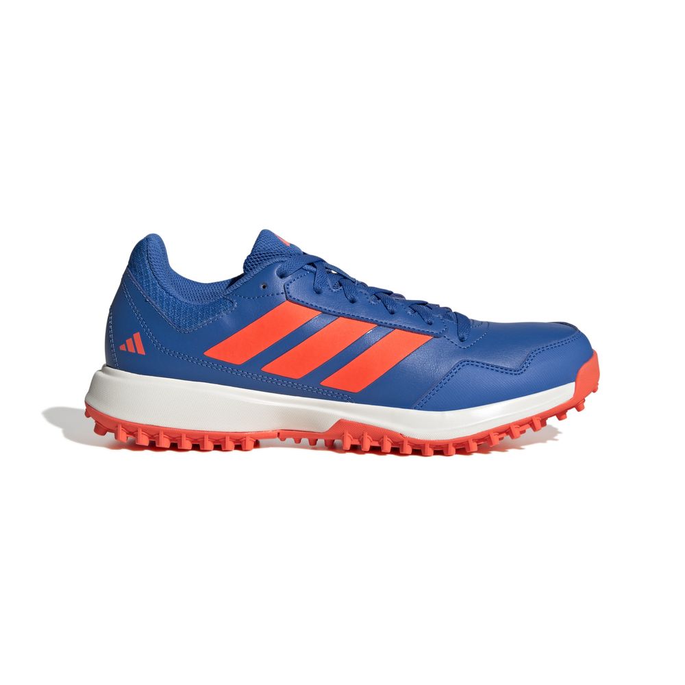 adidas Hockeystar - broyal/ftwwht/owhite