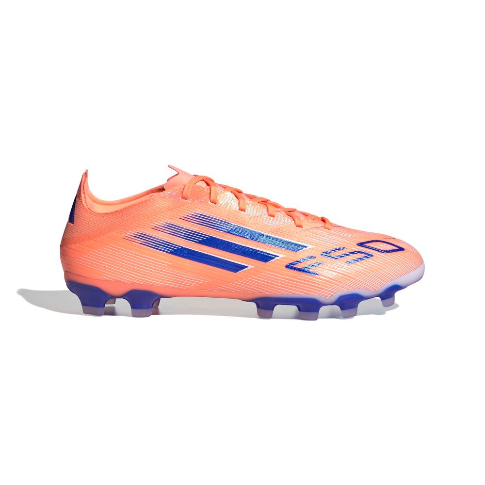 adidas F50 Pro Mg - beaora/lucblu/ftwwht