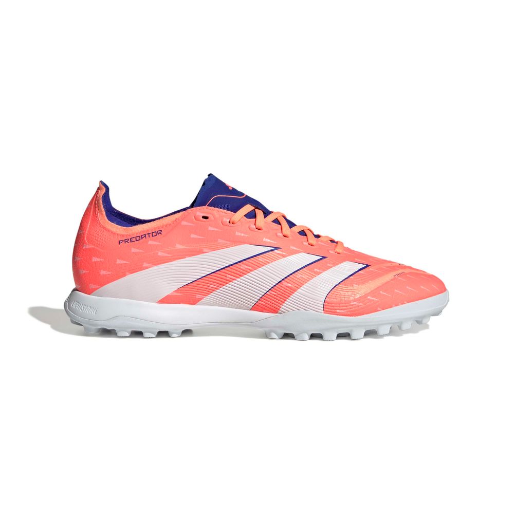 adidas Predator League Tf - sigcor/ftwwht/beaora