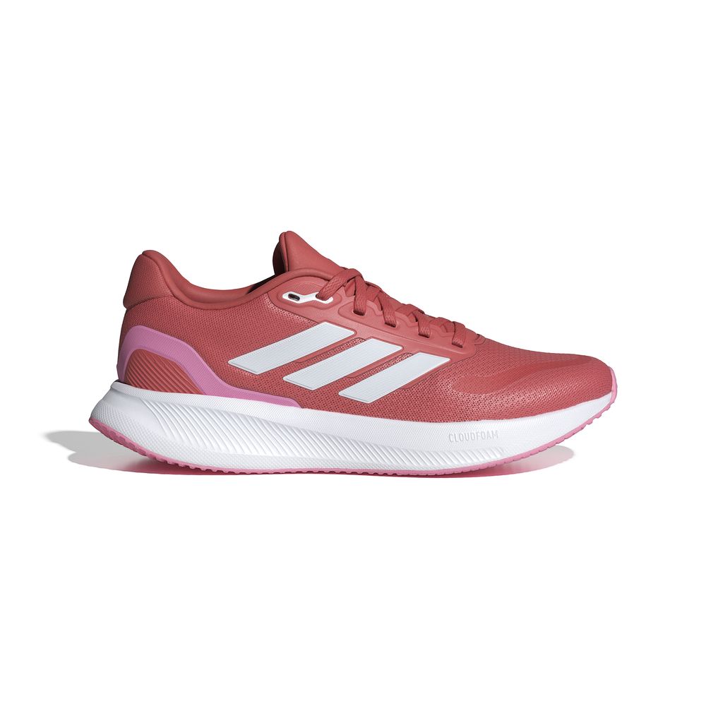 adidas Runfalcon 5 W - betsca/ftwwht/blipnk