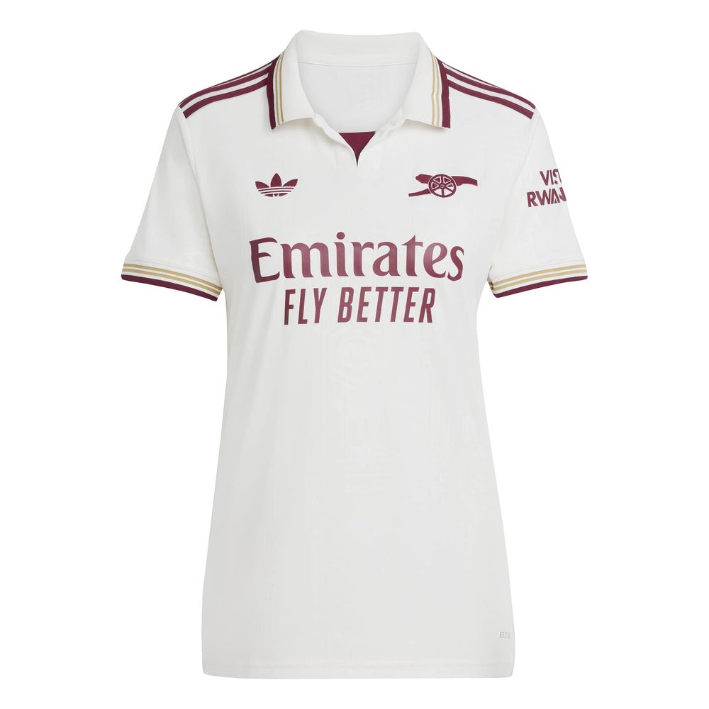 adidas Afc 3 Jsy W - clowhi/tecobu