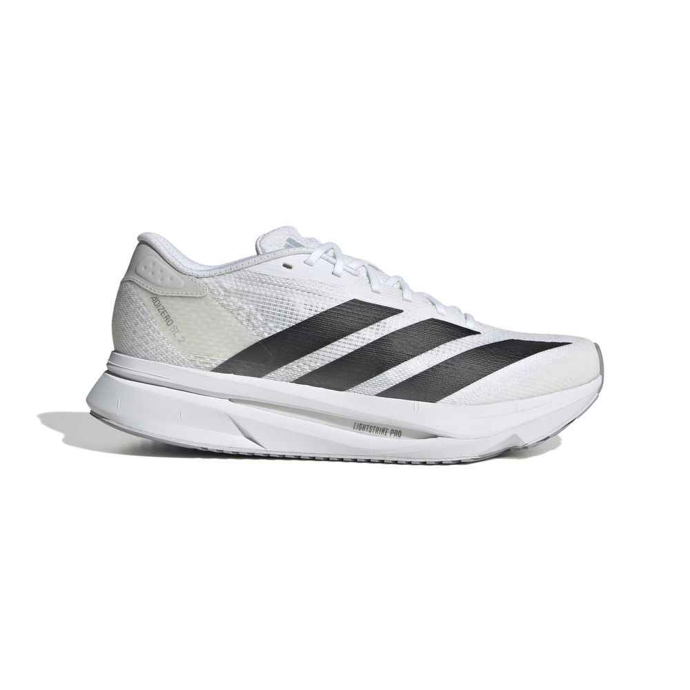adidas Adizero Sl2 W - ftwwht/cblack/dshgry