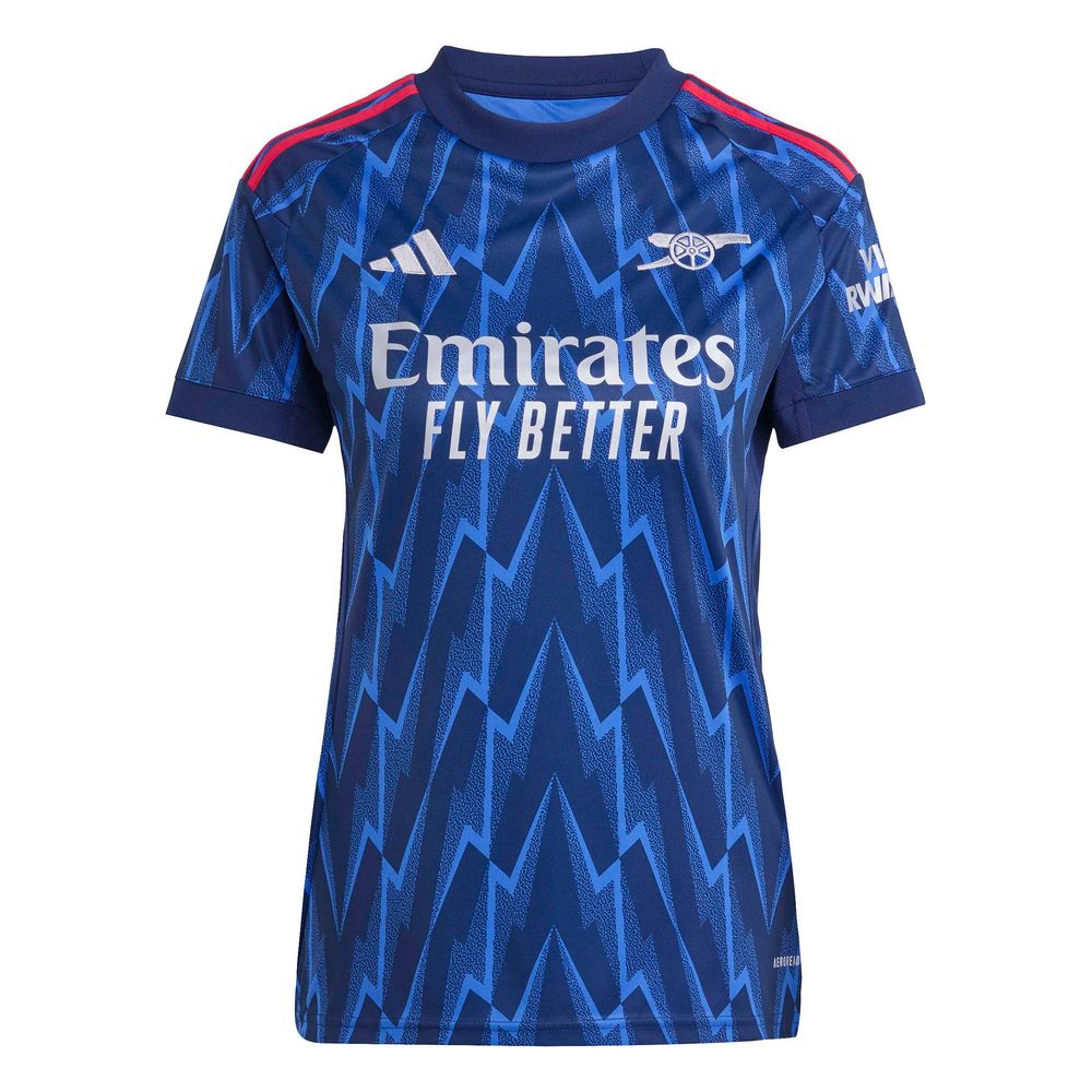 adidas Afc A Jsy W - nindig/gretwo