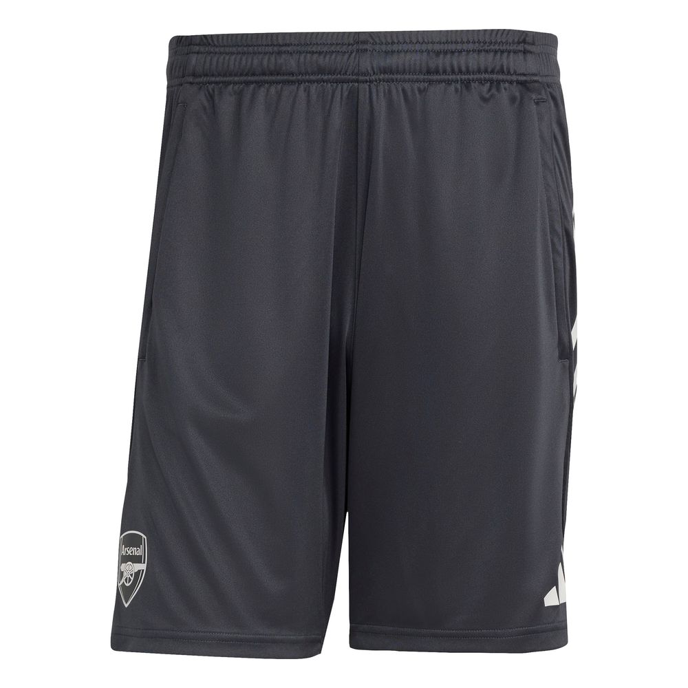 adidas Afc Eu Tr Sho - dkgrey/tecobu
