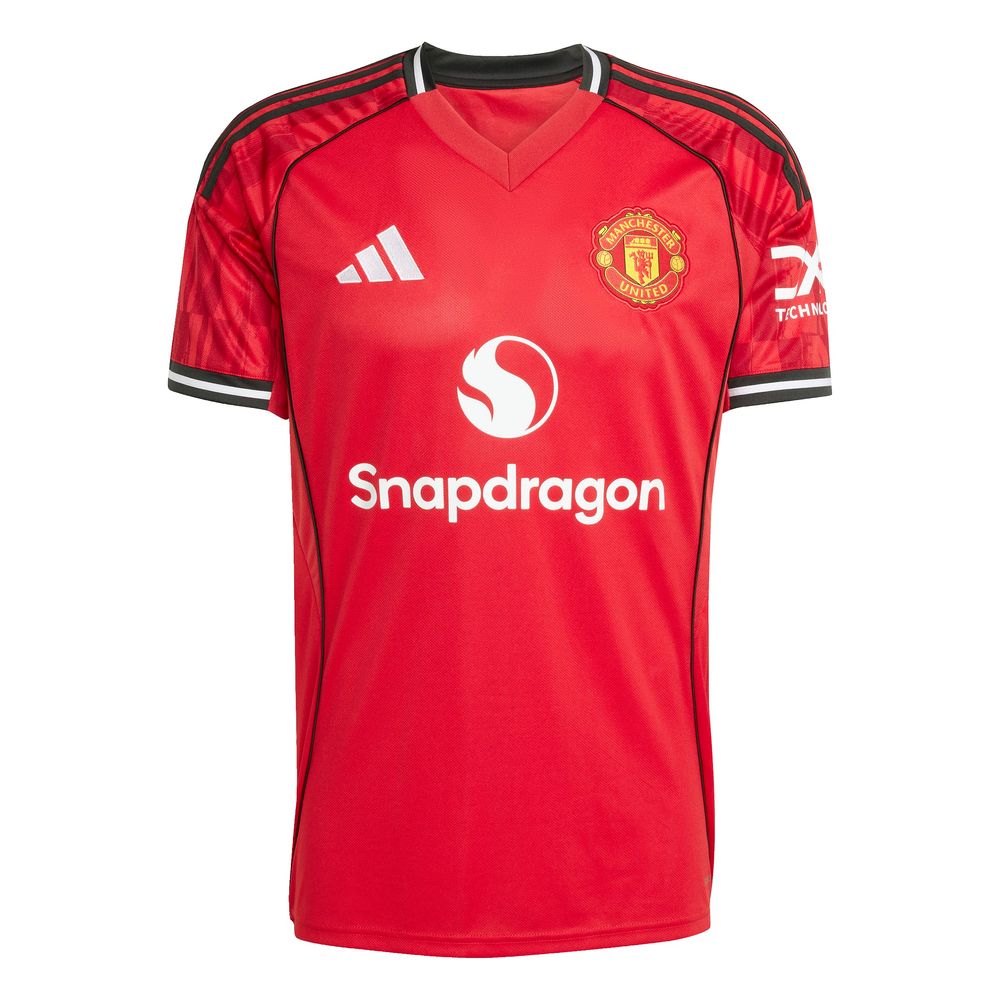 adidas Mufc H Jsy - mufred