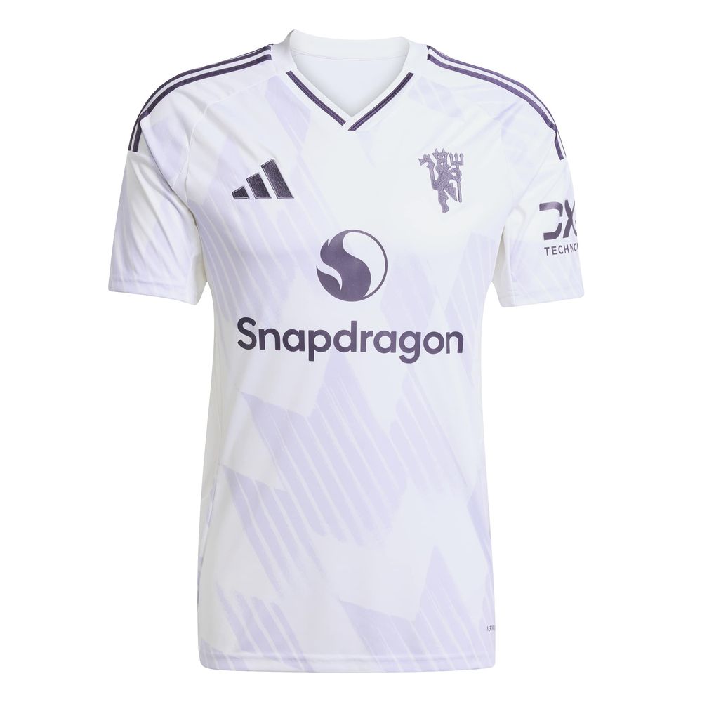 adidas Mufc A Jsy - white
