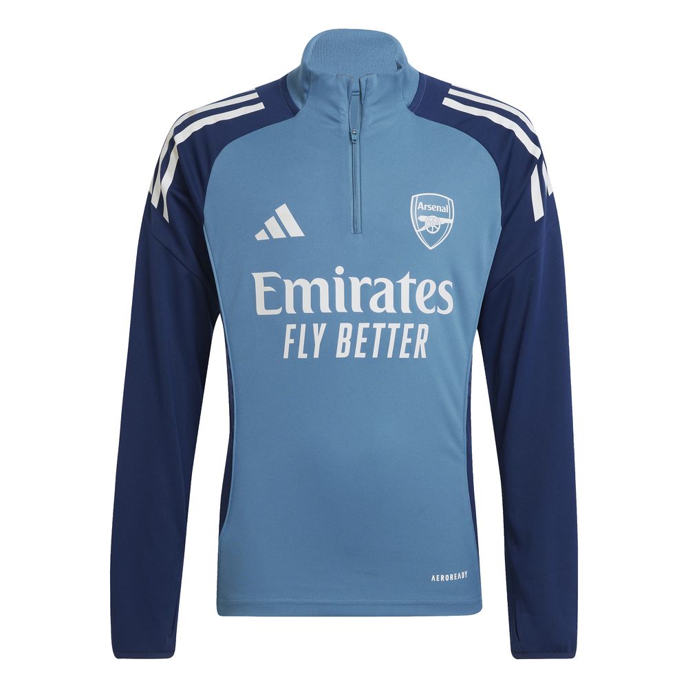 adidas Afc Tr Top Y Kinder - blablu