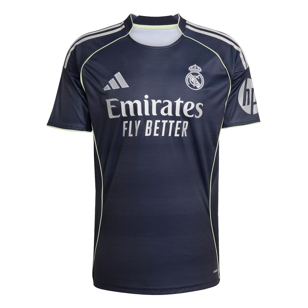 adidas Real A Jsy - legink
