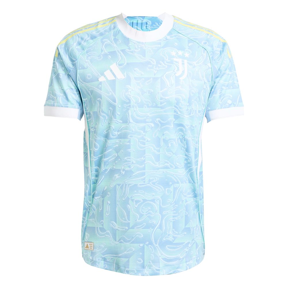 adidas Juve A Jsy Au - ashblu