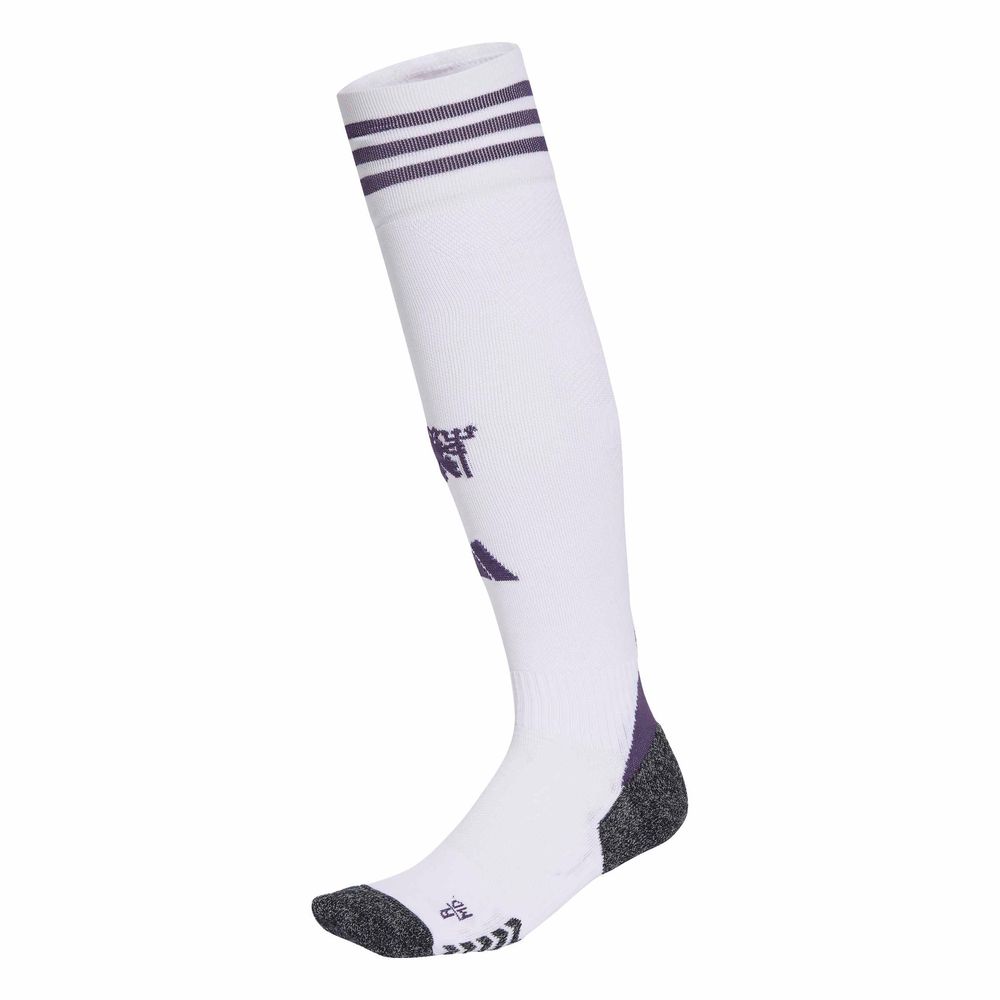 adidas Mufc A So - white