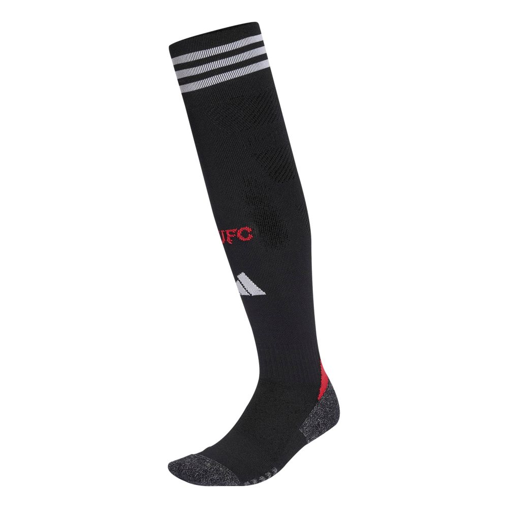 adidas Mufc H So - black