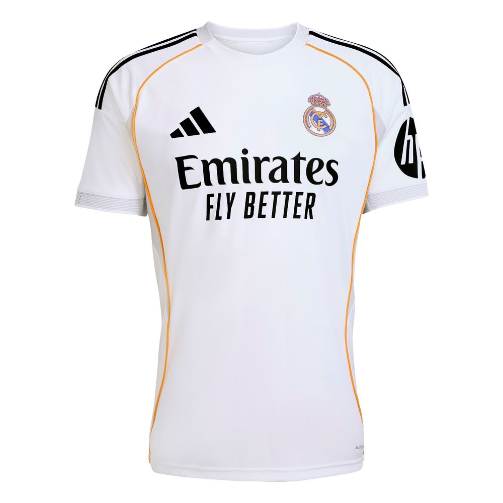 adidas Real H Jsy - white