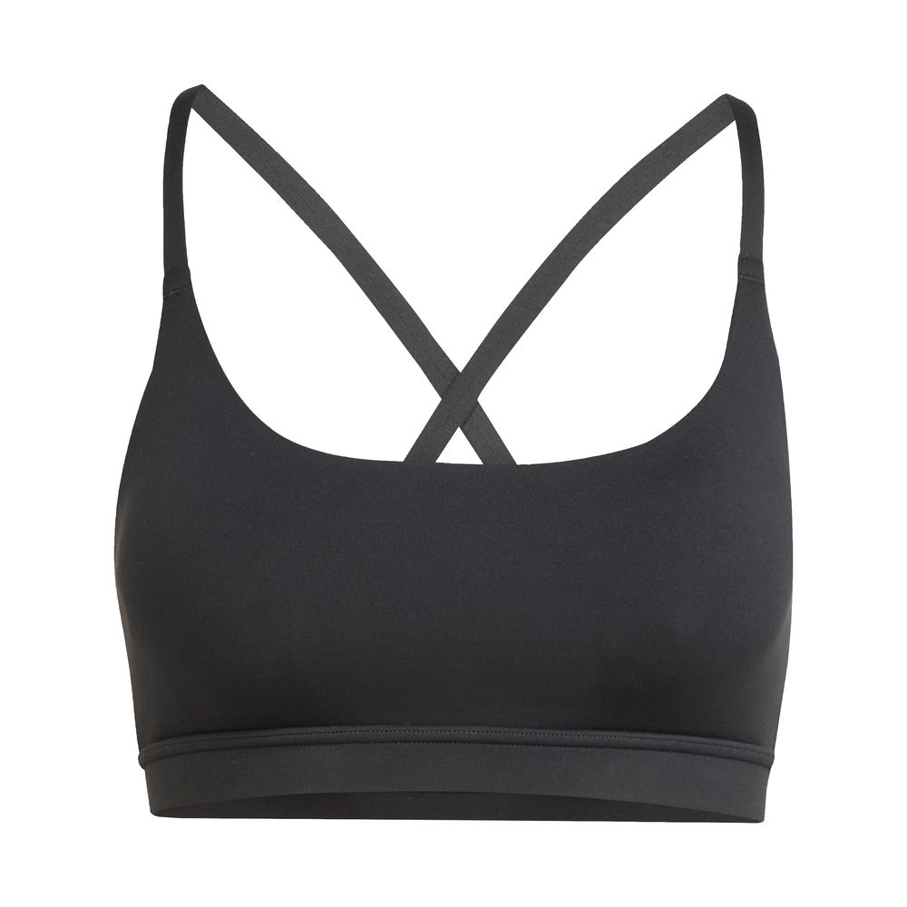 adidas All Me Ls - black