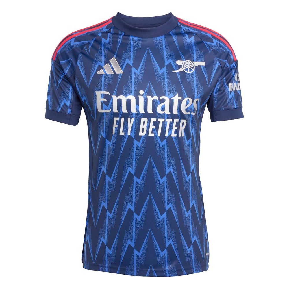 adidas Afc A Jsy - nindig/gretwo
