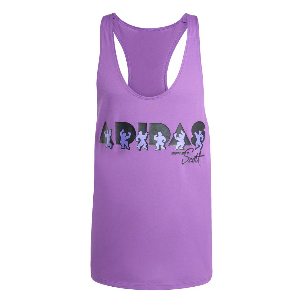 adidas M Js T Tank - actpur