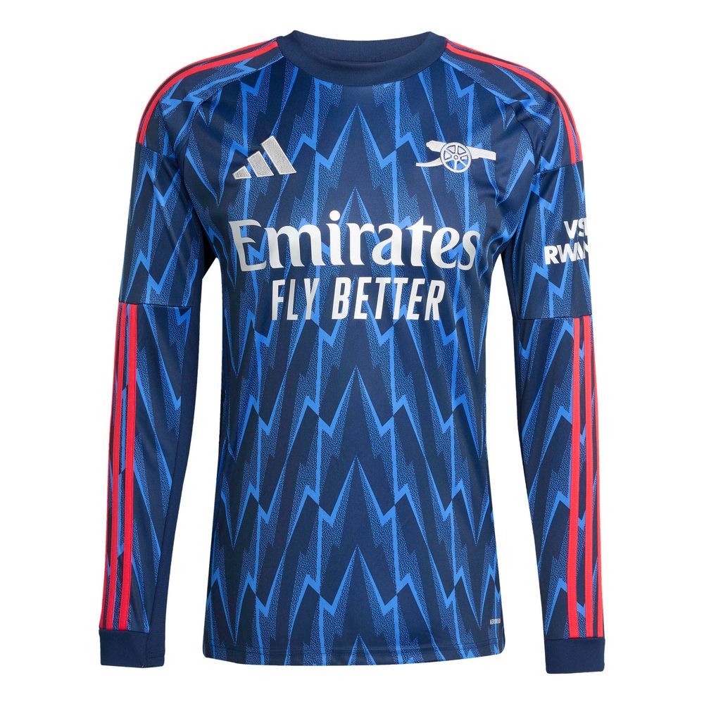adidas Afc A Jsy L - nindig/gretwo