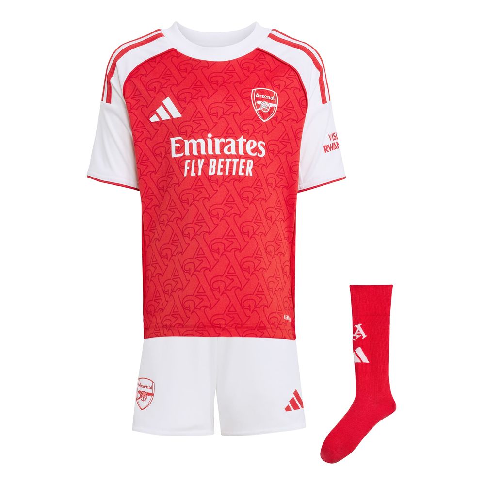 adidas Afc H Mini - betsca/white