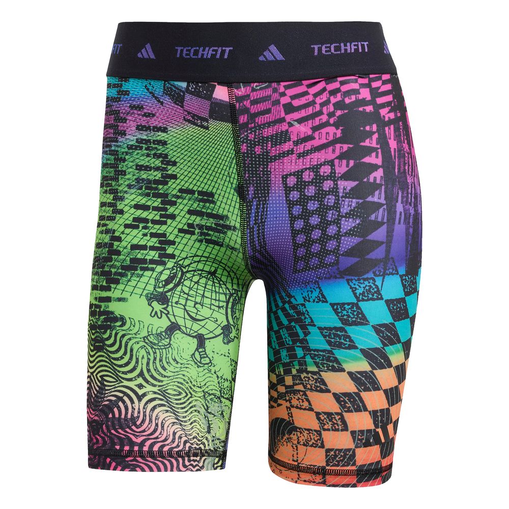 adidas W Js Biker Shor - aciyel/selufu/actpur