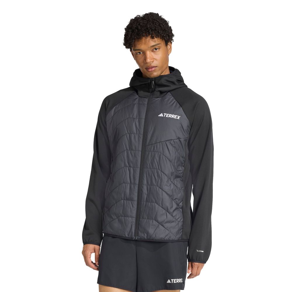 adidas Multi Hyb Jacke - black