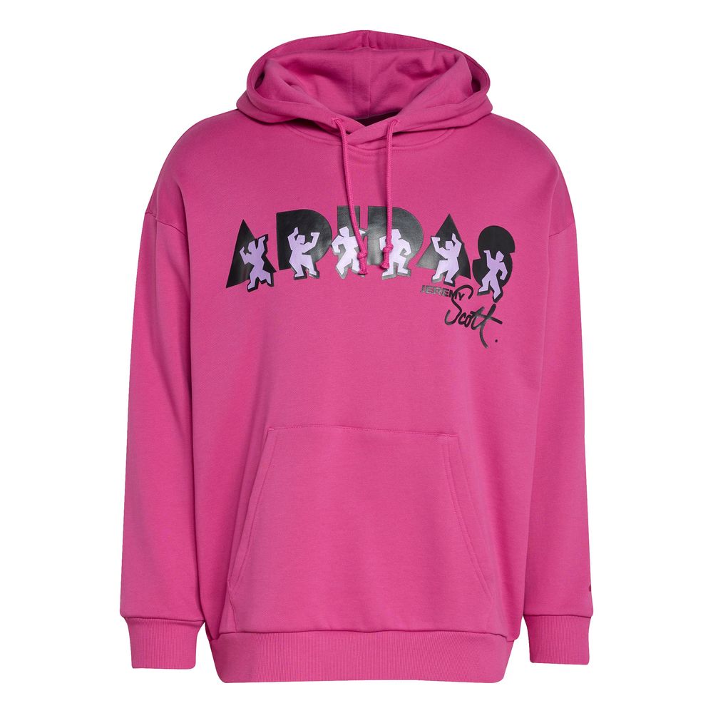 adidas M Js T Hoody - selufu