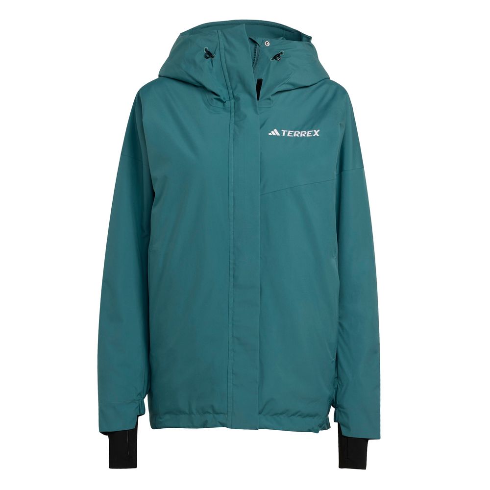 adidas W Mt 2L Ins Jacke - pretea