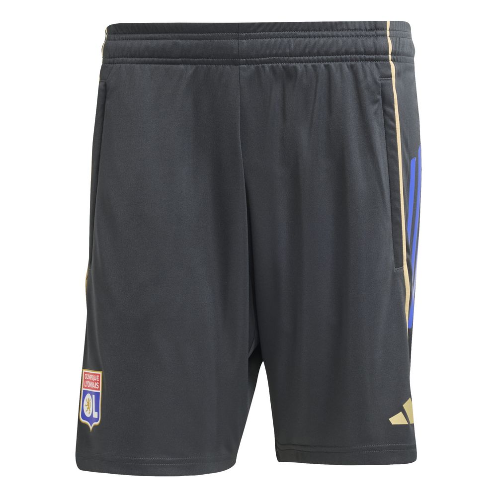 adidas Ol Tr Sho - carbon/hazbei